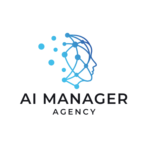 AI Manager Agency Logo